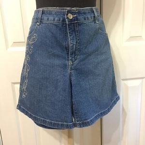 women's shorts